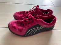 Puma Schuhe, Sneaker, Turnschuhe, Größe 37 Leipzig - Lindenthal Vorschau