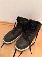 FILA Sneaker schwarz Gr. 42 München - Bogenhausen Vorschau