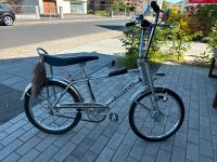 Bonanza Fahrrad komplett ORIGINAL Hessen - Heusenstamm Vorschau