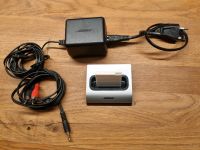 Bose Wave Connect Kit für Ipod und Bluetooth +  Empfänger Niedersachsen - Osnabrück Vorschau