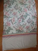 Bassetti Granfoulard Vorhänge im 2er Pack Rose Blumen transparent Berlin - Lichtenberg Vorschau