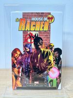 Marvel Exklusiv Nr 76 House of M - Die Rächer Comic 2008 Nordrhein-Westfalen - Sprockhövel Vorschau