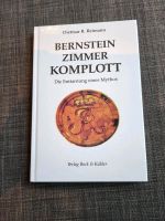 Buch: Bernstein Zimmer Komplott - Dietmar Reimann Sachsen - Stollberg Vorschau