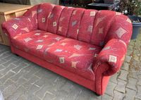 Gebrauchtes Sofa Nordrhein-Westfalen - Hamm Vorschau