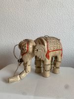 Tolle Marionette Elefant Indien Thailand Asia boho Deko Baden-Württemberg - Bietigheim-Bissingen Vorschau