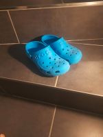 Crocs ca Gr. 34 Wandsbek - Hamburg Poppenbüttel Vorschau