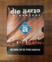 Die Ärzte - In Konzert - DVD TOP Zustand! ✓ Bayern - Fahrenzhausen Vorschau