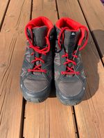 Wanderschuhe Decathlon Gr. 38 Sachsen - Pegau Vorschau