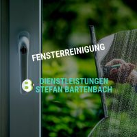 Professionelle Fensterreinigung in Köln und Umgebung Köln - Volkhoven / Weiler Vorschau
