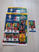 Match Attax UEFA Euro 2024 Schwerin - Gartenstadt - Ostorf Vorschau