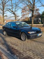 BMW 320i Volleder Rheinland-Pfalz - Newel Vorschau