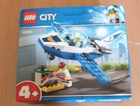 Lego 60206, Polizei, Neu OVP, 4+ Düsseldorf - Pempelfort Vorschau