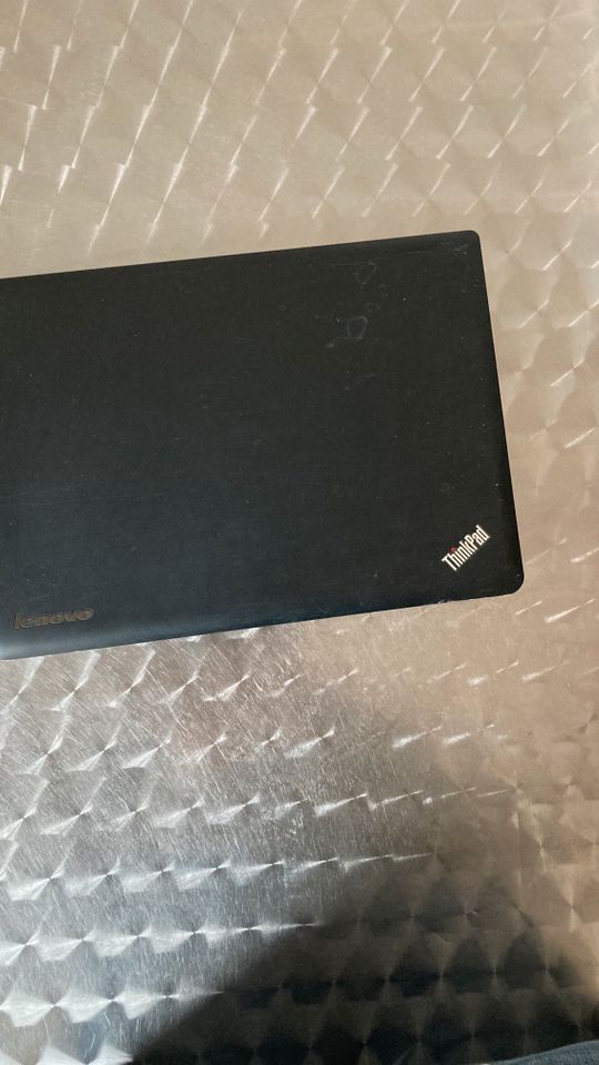 Lenovo ThinkPad Edge E330 NZSDSGE Notebook Core i5, 8GB, 500GB, in Berlin