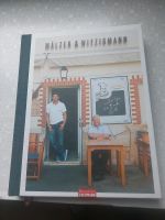 Mälzer und Witzigmann, 2 Köche,  ein Buch Niedersachsen - Seesen Vorschau