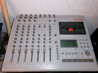 TASCAM 464 4 SPUR BANDGERÄT RECORDER PORTABLE STUDIO MUSIK BAND Dortmund - Innenstadt-Ost Vorschau