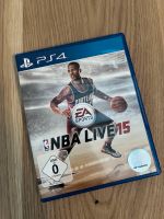 NBA 2015 PS4 PlayStation 4 Wuppertal - Barmen Vorschau