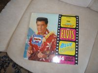 Elvis-Blue Hawaii LP10 Niedersachsen - Laatzen Vorschau