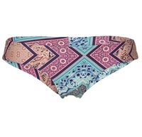 O´Neil Damen Hipster Cheeky Bikinihose Purple 38 Bademode #12 Saarland - Friedrichsthal Vorschau