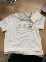 Bellybutton Baby Shirt Newborn Größe 62 Baden-Württemberg - Mannheim Vorschau