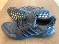 adidas IVP ultraboost OG Laufschuhe 45,5 US11 UK10,5 blau OVP neu Niedersachsen - Lüneburg Vorschau