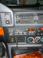 BMW Reverse RDS Radio E30 E32 E34 E36 Autoradio Nordrhein-Westfalen - Mülheim (Ruhr) Vorschau