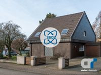 Freistehendes Traumhaus in Bestlage von Oberhausen Nordrhein-Westfalen - Oberhausen Vorschau