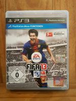 PS 3- Spiel FIFA 13 Niedersachsen - Winsen (Aller) Vorschau