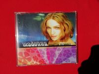 CD  "  Madonna  "  Beautiful Stranger Baden-Württemberg - Buggingen Vorschau