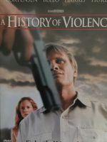 A History of Violence - DVD Bayern - Maisach Vorschau