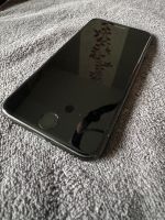 iPhone 8 128gb schwarz ohne Zubehör Nordrhein-Westfalen - Lemgo Vorschau