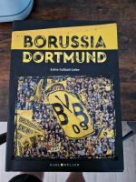 Borussia Dortmund Buch "Echte Fußball-Liebe" Bochum - Bochum-Wattenscheid Vorschau