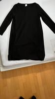 Damen-Winterkleid, schwarz, Marke H&M Hessen - Eschborn Vorschau