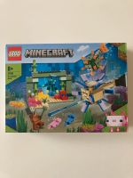 Lego Minecraft | Neu | Original verpackt (OVP) Nordrhein-Westfalen - Hagen Vorschau