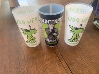 3x Udo Lindenberg Becher Niedersachsen - Clausthal-Zellerfeld Vorschau