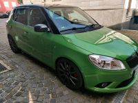 Skoda Fabia RS Nordrhein-Westfalen - Stolberg (Rhld) Vorschau