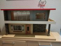 DDR Puppenhaus/Puppenstube Sachsen - Auerbach (Vogtland) Vorschau