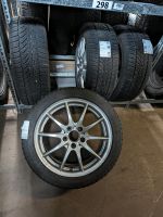 Mercedes 17" Zoll Winterräder A2464010102 Niedersachsen - Stadtoldendorf Vorschau