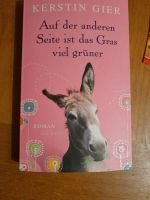 Auf der anderen Seite ist das Gras viel grüner Schleswig-Holstein - Glücksburg Vorschau