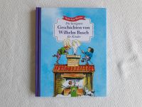 Geschichten von Wilhelm Busch Niedersachsen - Buchholz in der Nordheide Vorschau