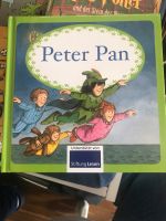 Peter Pan Stiftung Lesen Neu! Baden-Württemberg - Langenbrettach Vorschau