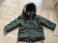 Kinder H&M Parka in Größe 92 Hessen - Hungen Vorschau