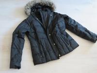 Top Columbia S 34/36 Steppjacke Winterjacke Jacke Damen wasserd. Nordrhein-Westfalen - Halver Vorschau