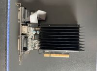 Nvidia GT 710 2GB GPU HDMI Rheinland-Pfalz - Haßloch Vorschau