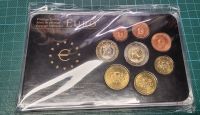 Lettland Latvia Euro Prestige Coin Set KMS 2014 Kreis Pinneberg - Wedel Vorschau