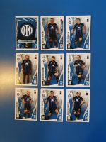 Match Attax FC INTERNAZIONALE MILANO Düsseldorf - Pempelfort Vorschau