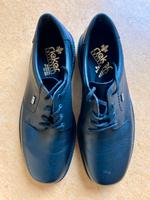 NEU & OVP RIEKER Herrenschuhe, schwarz, Größe 45 Hessen - Darmstadt Vorschau