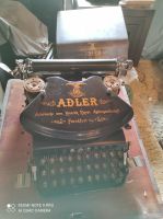 Antike Adler 7 Schreibmaschine mit Koffer Düsseldorf - Gerresheim Vorschau