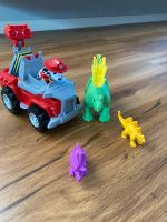 Paw Patrol Marshall mit Dinos Thüringen - Bienstädt Vorschau