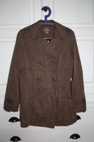 Zero, Jacke, Art Trenchcoat, braun, Größe 38 Rheinland-Pfalz - Worms Vorschau