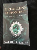 Garbielle Sands Gefallene Schönheit /Band 3 Die Gefallene Sachsen-Anhalt - Oschersleben (Bode) Vorschau